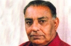 Konkani writer J. B. Sequeira is no more